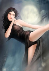 绝对权力:仕途成长记
