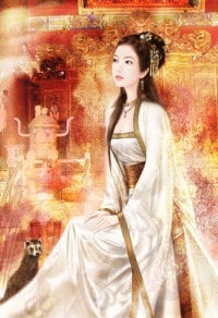 娶妻随妻