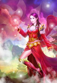 穿書之莫妍(高h,np)