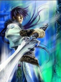 特戰兵王(閃爍)