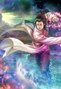 斗罗大6朱竹清