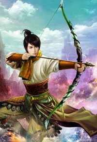 双修系统瘫痪中