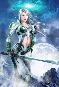 美漫世界里的黑巫师